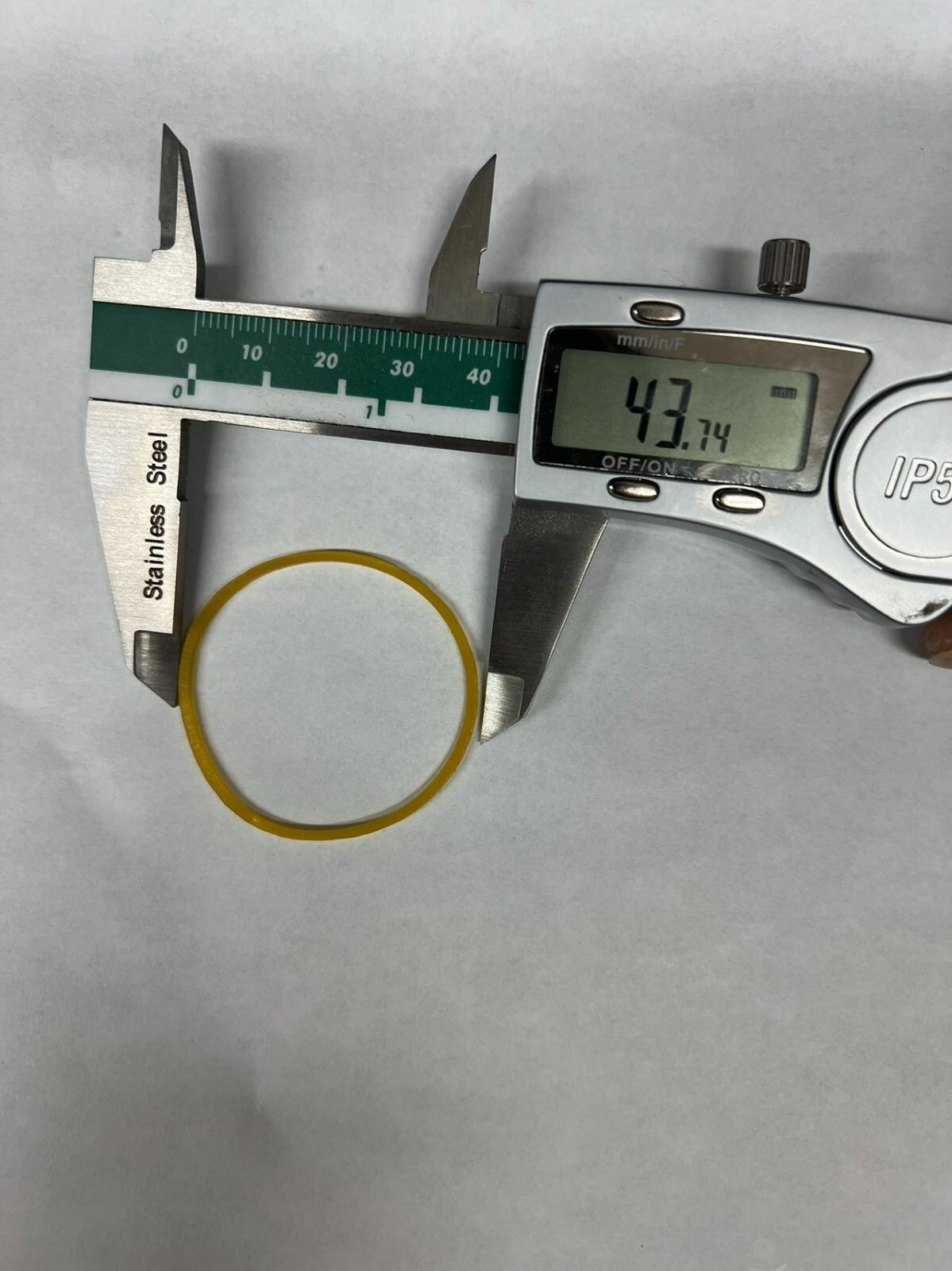 SELECT YOUR WEIGHT – Heavy Duty – Advantage Rubber Bands
