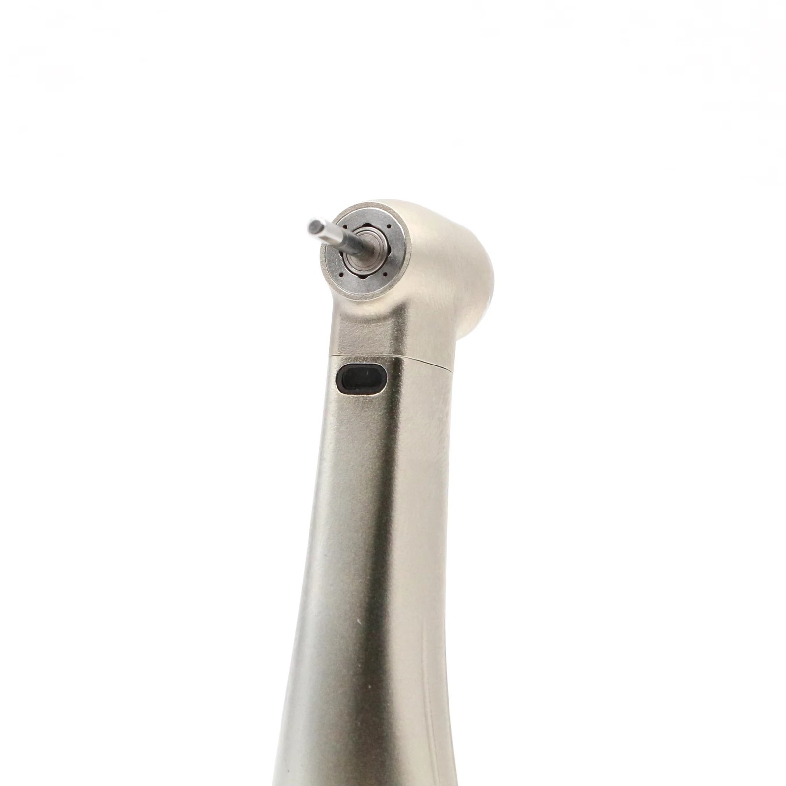 Dental 1:5 increasing Fiber Optic Contra Angle Fit for E-type electric motor