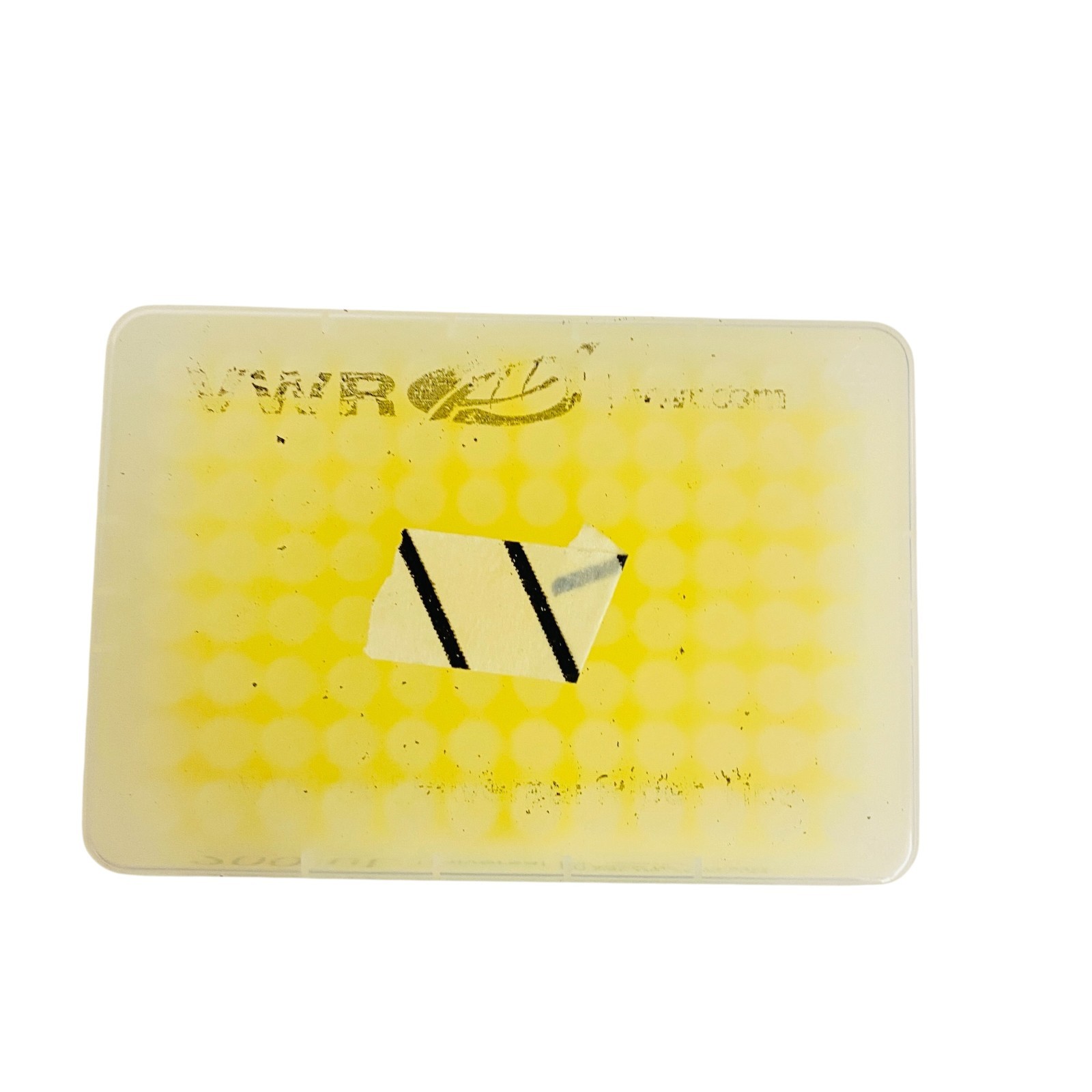VWR 76322-144 Universal 200µl Pipet Tips Low Retention 10 Racks/Pack Exp 11/2028