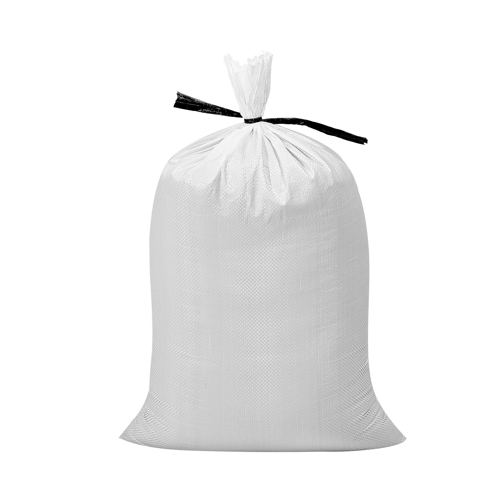 Uimoso 200 Pack Sandbags 16″ x 26″ with 50lb Capacity Heavy Duty Sand Bags