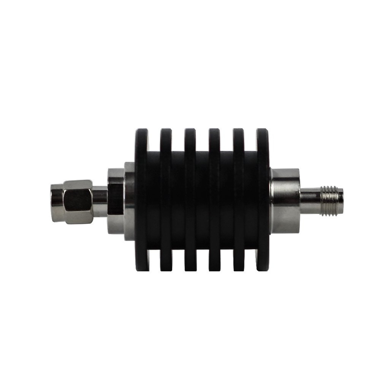 BECEN 10W SMA Attenuator,30db,DC to 3GHz,50 Ohm 30db