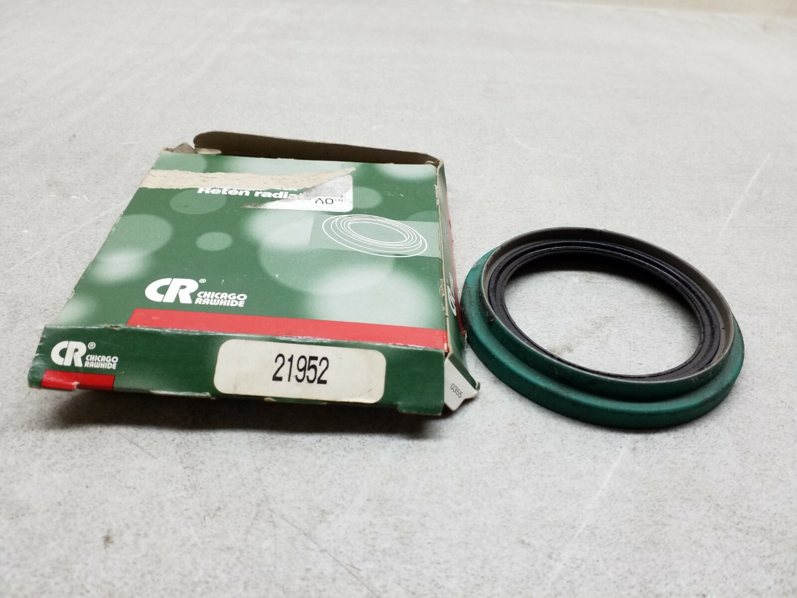 21952 Chicago Rawhide Oil Seal Made in USA Free Shipping Free Returns