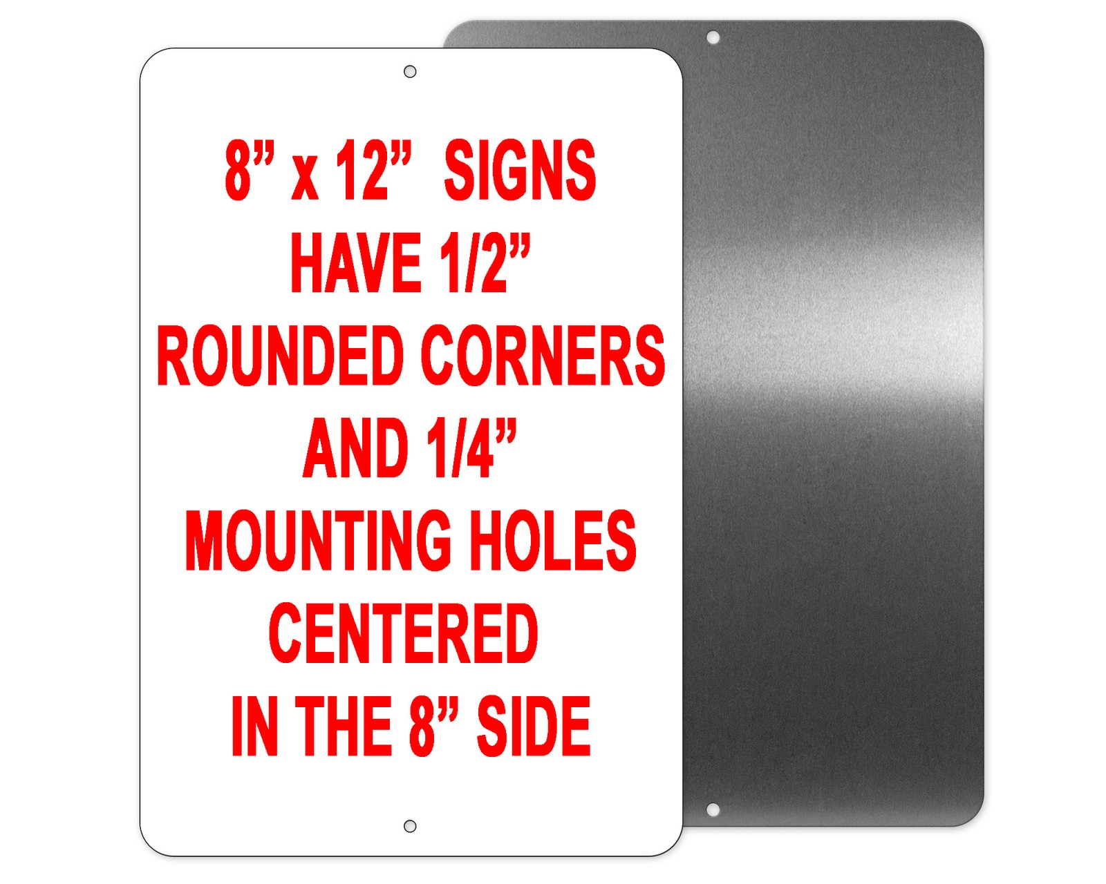 Consignment Customer Parking Only Unauthorized Vehicles Will B Towed Sign SCP006
