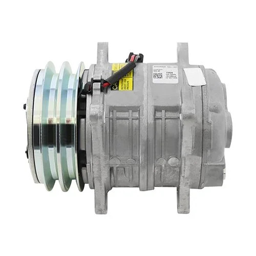 Compressor fits Caterpillar 246C 256C 262C 272C 277C 279C 289C 299C 276-9875