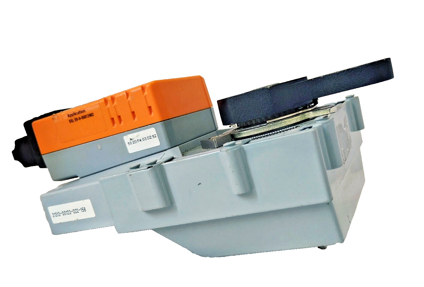 GRU24LP-125 Belimo Motorized Actuator Module GRU24LP125.