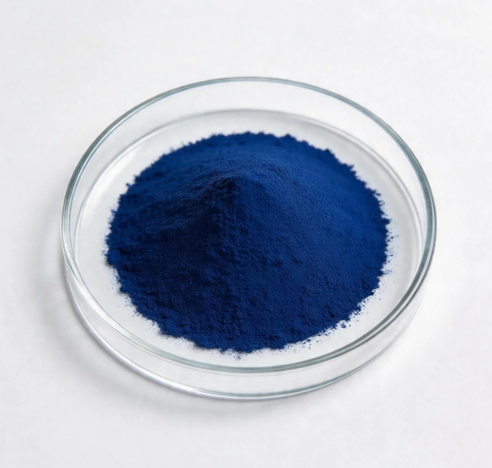 GHK-Cu Copper Peptide Powder, CAS 130120-57-9, GHK Purity By HPLC ≥ 99%, 5 grams