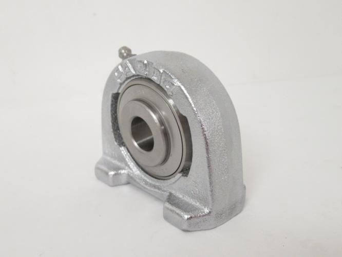 195631 New-No Box; AMI MUCPA202NP Pillow Block Bearing Unit; 15mmID;