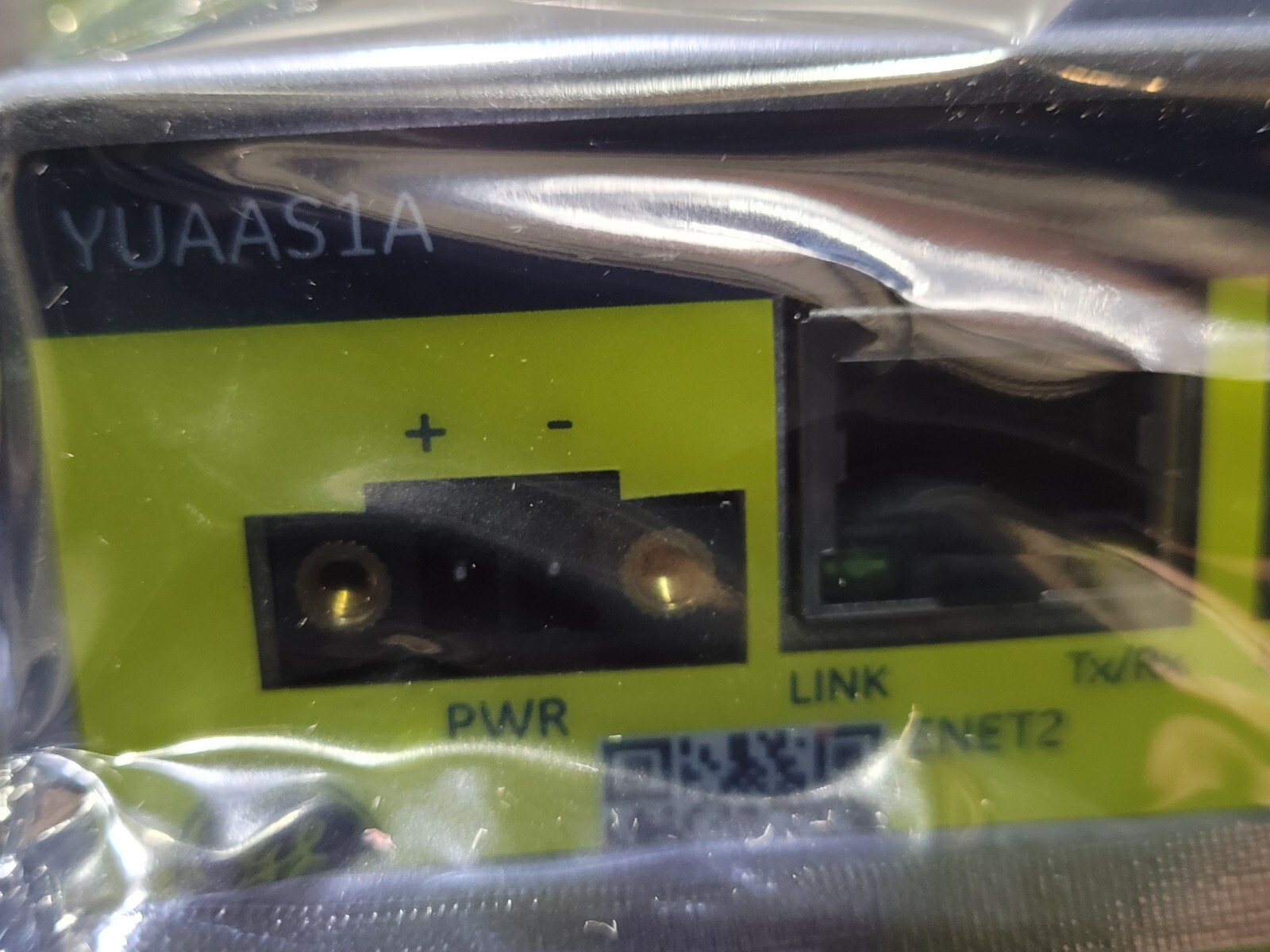 GE IS430SSUAH1A Mark VIeS Universal Analogue Input /Output YUAAS1A