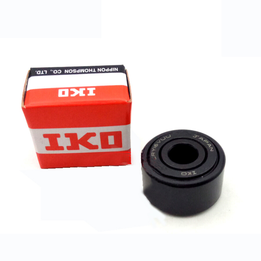 IKO CRY28VUU Non-separable Roller Followers 12.7×44.5×26.9mm.