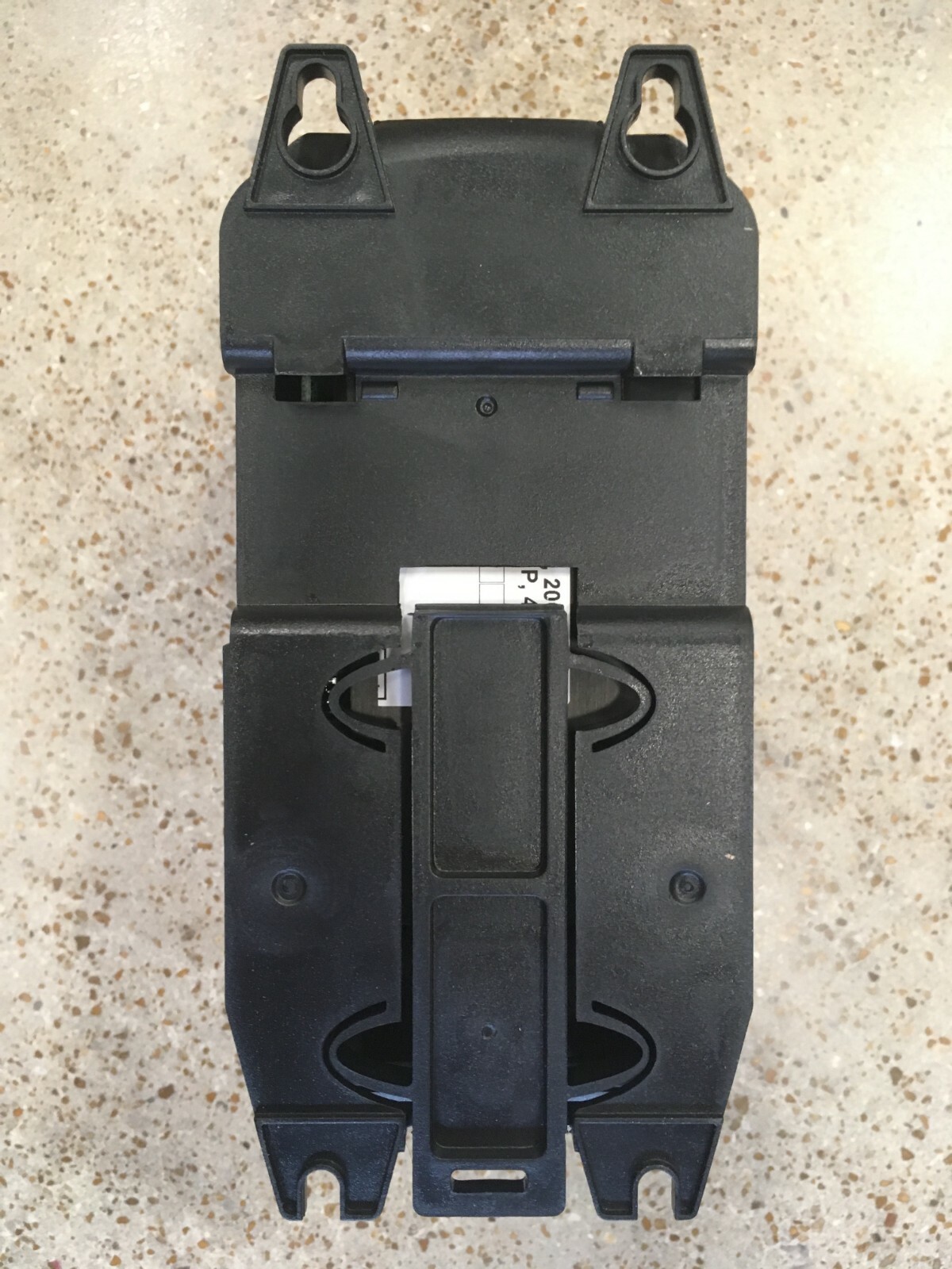 ODE-3-140041-3F12 – Invertek VFD – 2HP 4.1A 380V-480V 3Ph/3Ph – VFDexchange