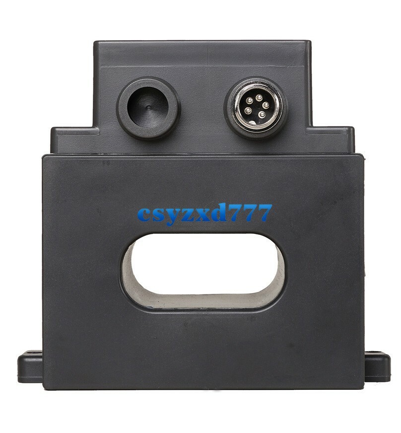 ETCR2800C Multifunction Non-Contact Resistance Online Tester 0.01Ω~200Ω ✦KD