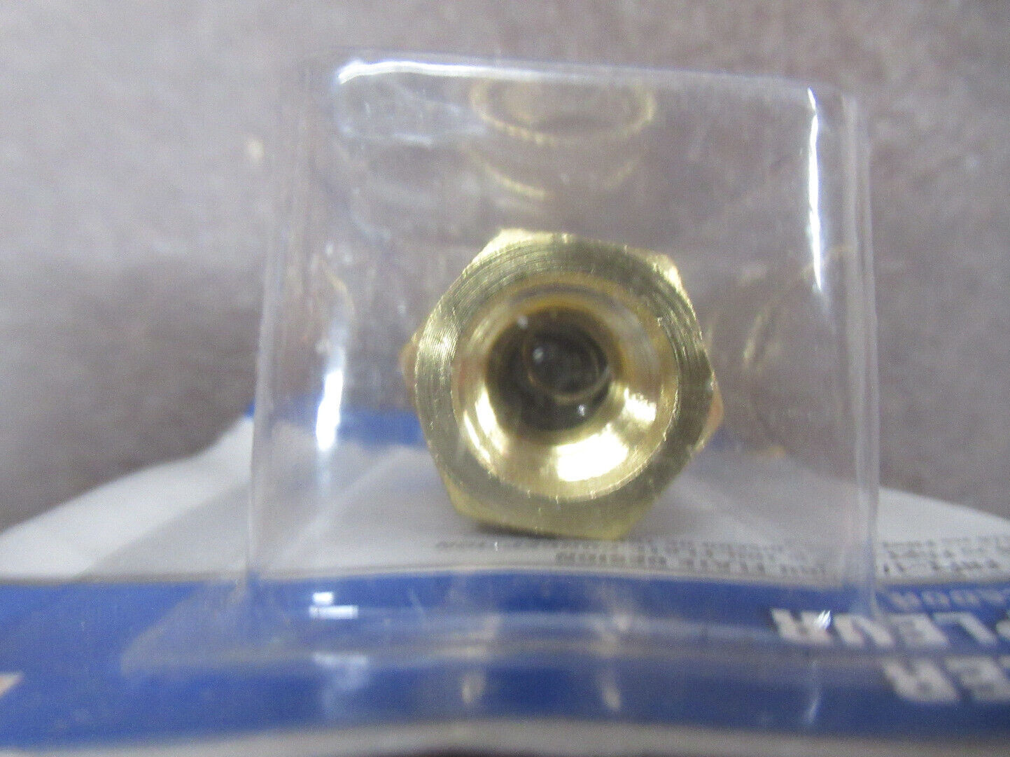 TRU-FLATE 13-135 COUPLER 1/4″
