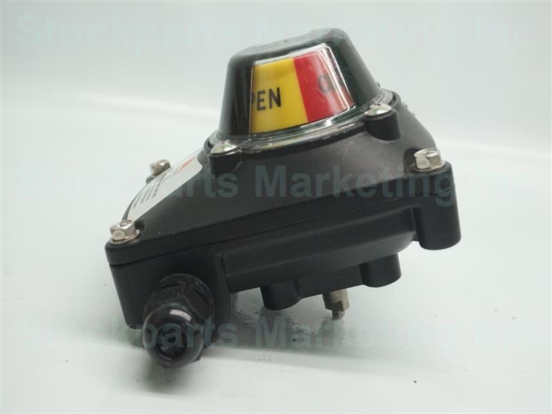 Actreg Mechanical Limit Switches 30 Days Warranty Expedited Shipping