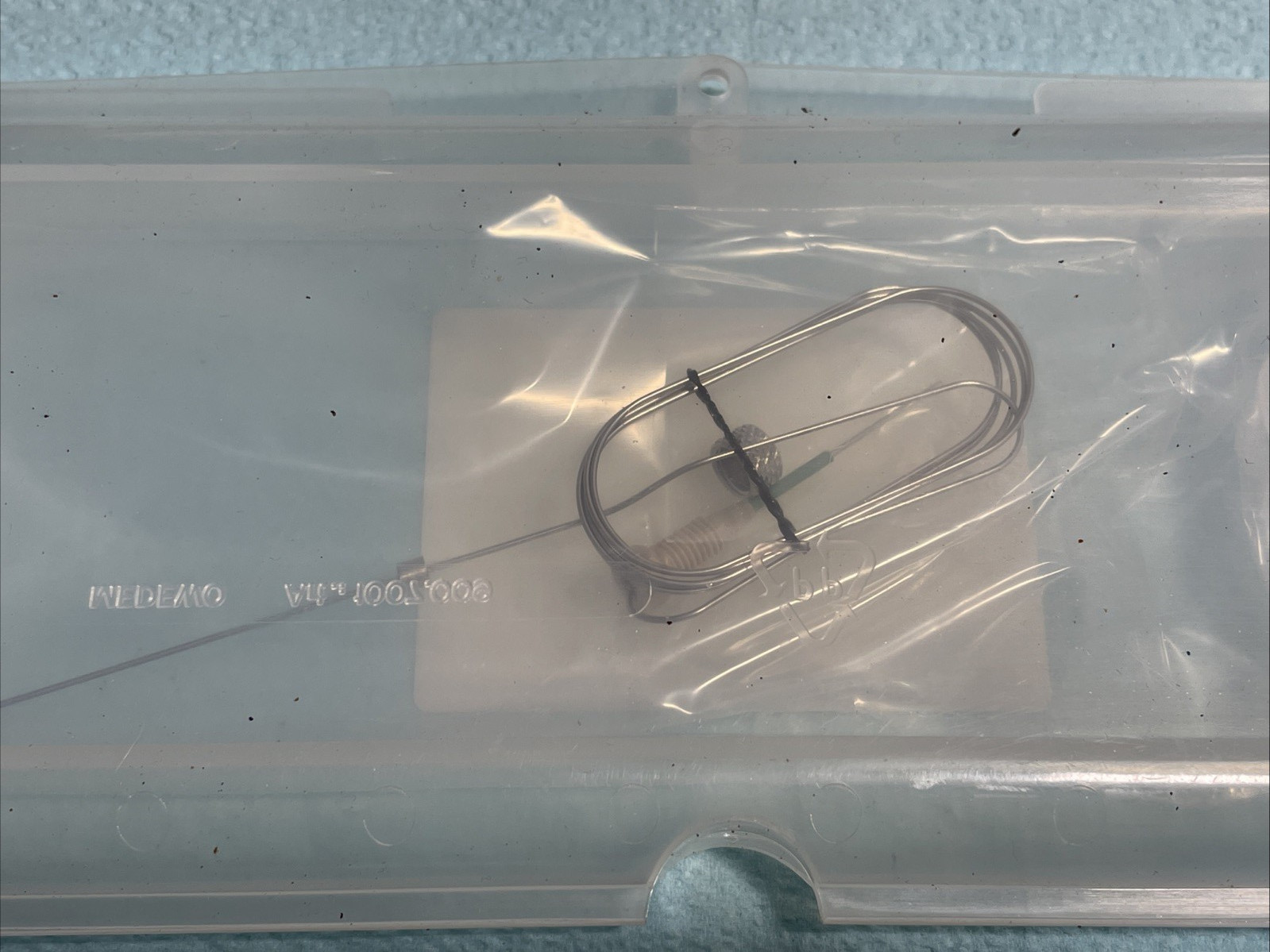 Agilent DLW-2 Loop Assembly G4277-60602