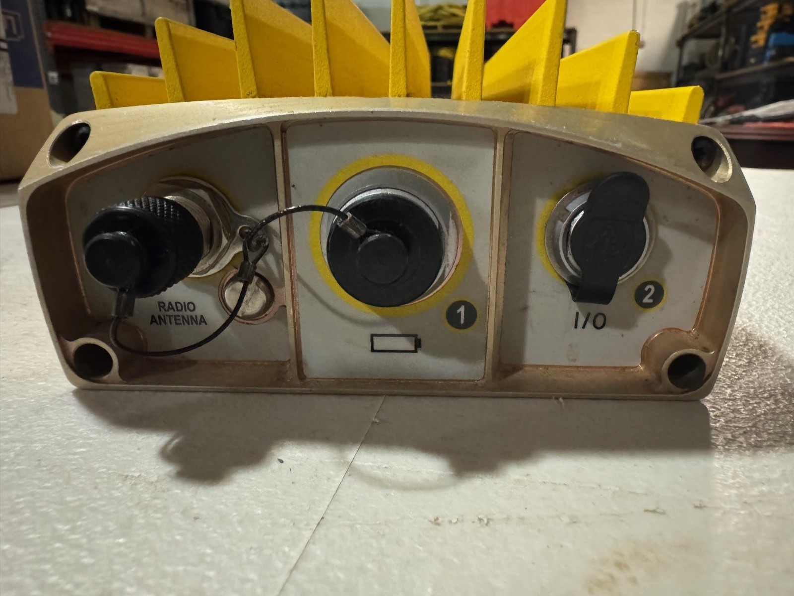 Trimble Trimmark 3 GPS Radio Modem 410-420MHz 46000-42
