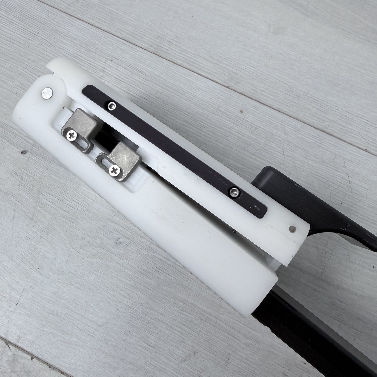 Vante Tube TPE Sealer Head Model 4161 With Cord Genuine OEM