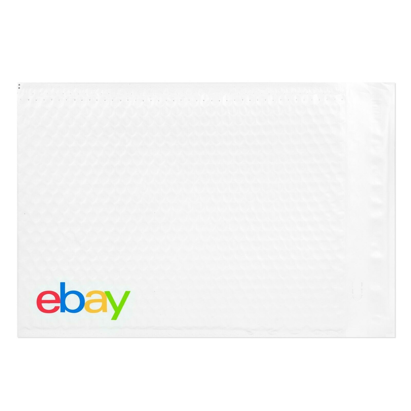 AIR JACKET LOGOED 9.5″ X 13.75″ EBAY ENVELOPES (20 EACH PACK)
