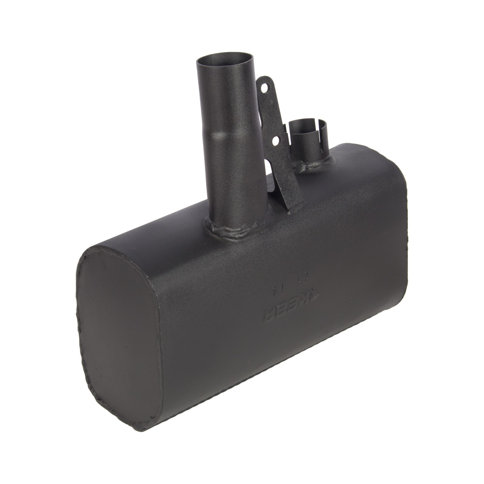 Muffler Replacement for CASE-IH NEW HOLLAND TN65 TN55D TN55S 1117-2009 5172649