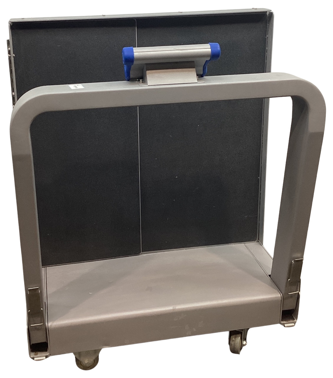 DORAN DS9100 WHEELCHAIR SCALE 1000 X 0.1 LB