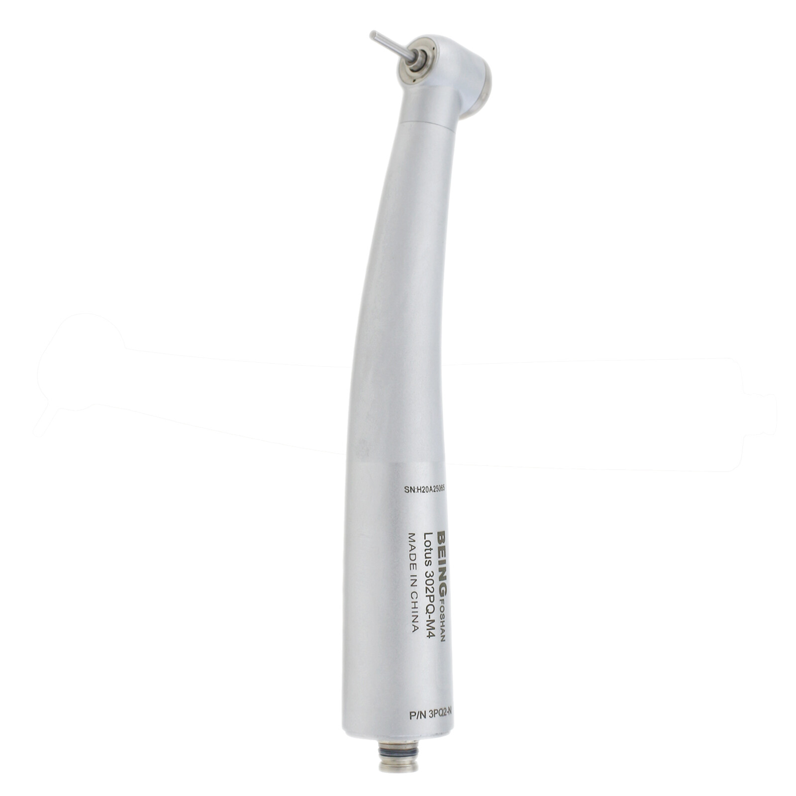 BEING Dental High Speed Turbine Handpiece NSK For Mach FM-CL Coupling 4 Hole
