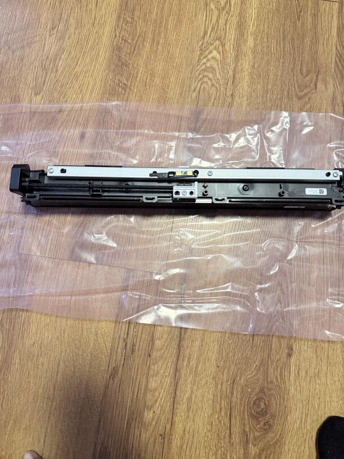 New Canon Transfer Cleaner Assembly FM FM1-R475 ￼