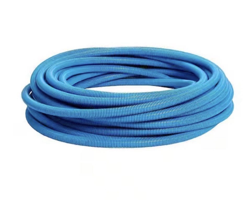Carlon 1/2 in. 200 Ft. Electrical Nonmetallic Tubing Conduit Coil