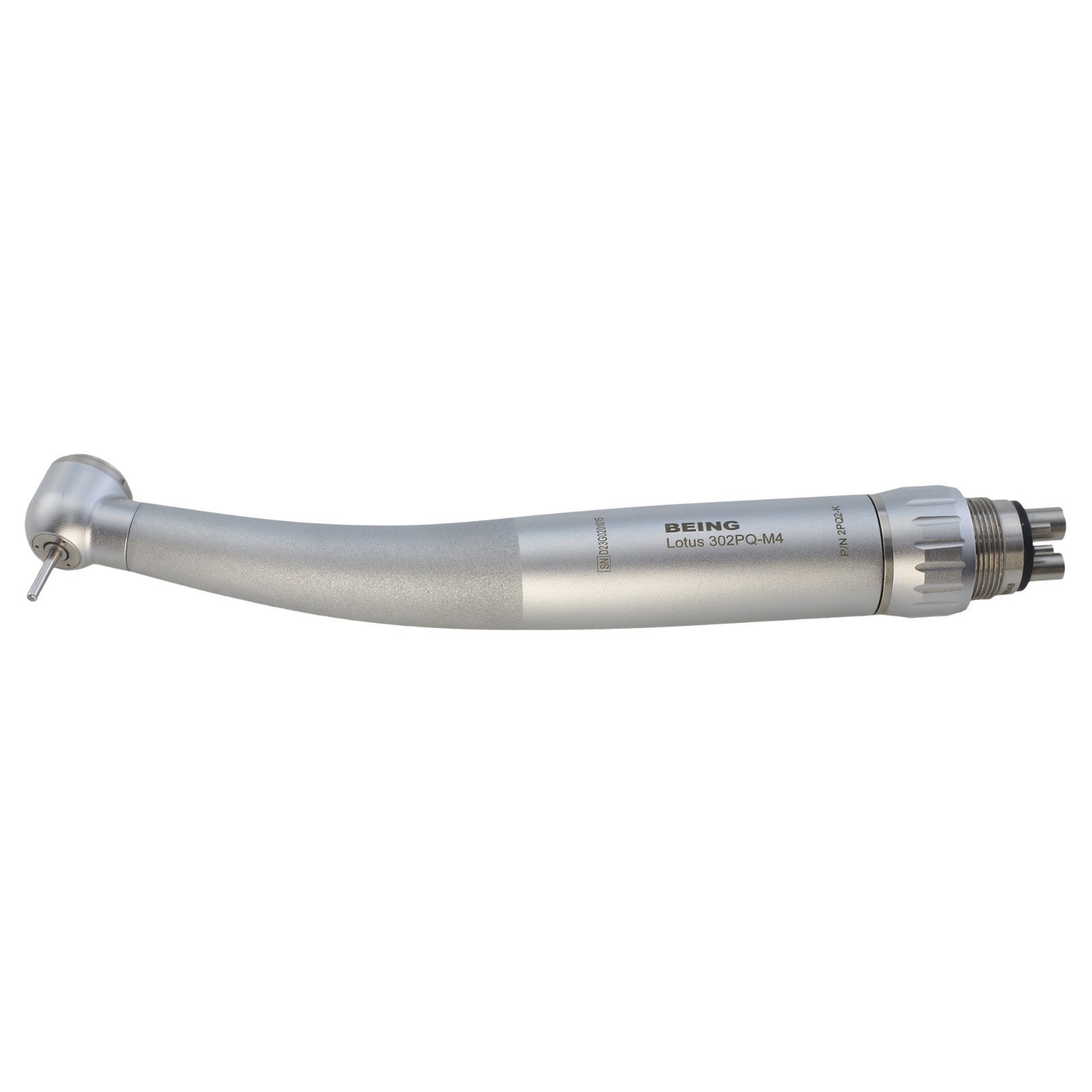 BEING High Speed Dental Handpiece Turbine For KAVO MULTIflex LUX Coupling 4 Hole