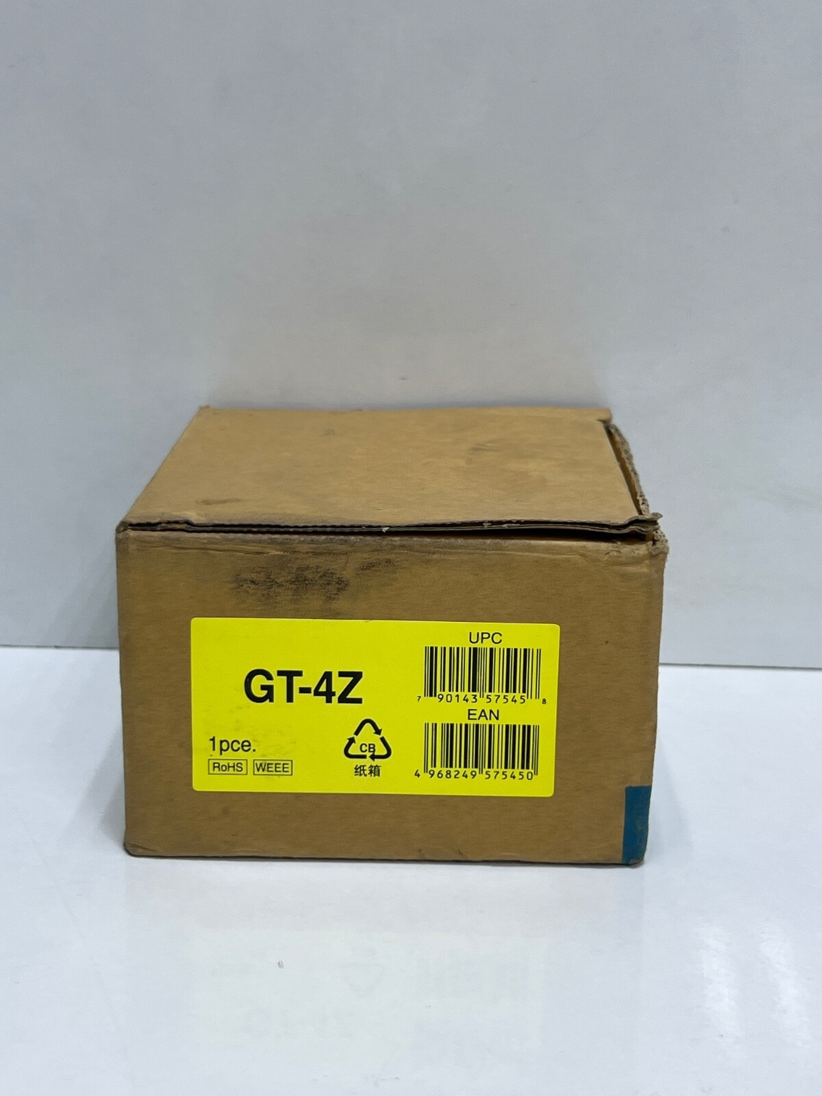 Aiphone GT-4Z 4-Way Video Distribution Adaptor
