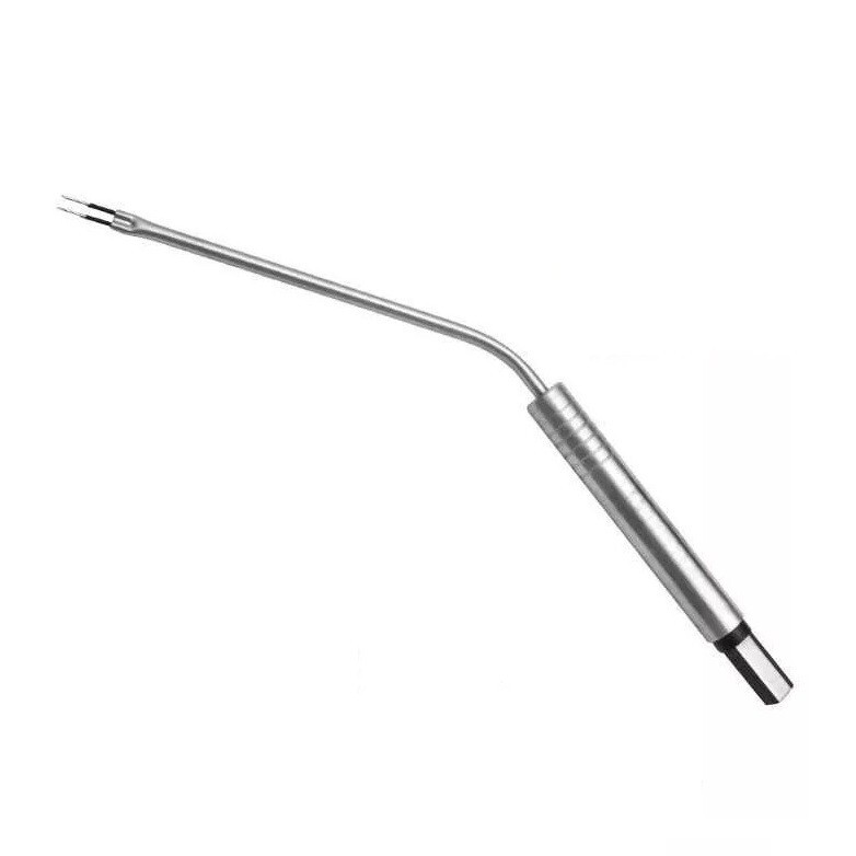 Surgical ENT Nasal Smart Tips Bipolar Electrodes for Rhinoplasty with Cable