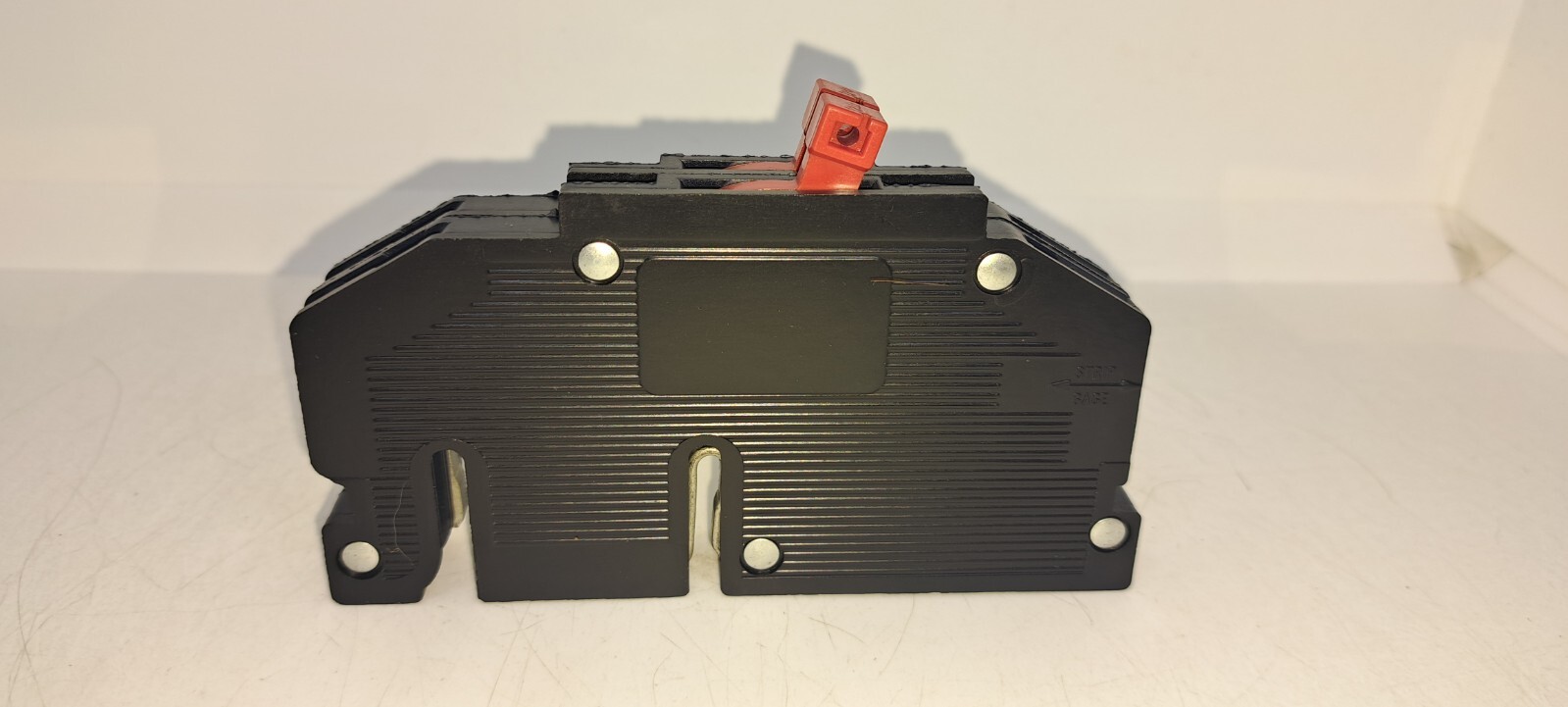 ZINSCO 20 Amp 2 Pole RC38-20 RC-38 AL TANDEM BREAKER THIN