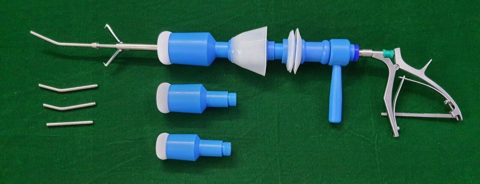 Laparoscopic New Uterine Manipulator Gynecology Endoscopy Surgical Instruments