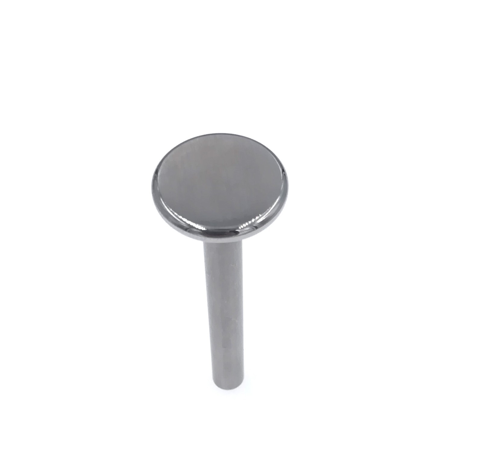 Disc-Shaped Probe Insert For TESA HITE Height Gauges 19mm DISC TESA 00760076