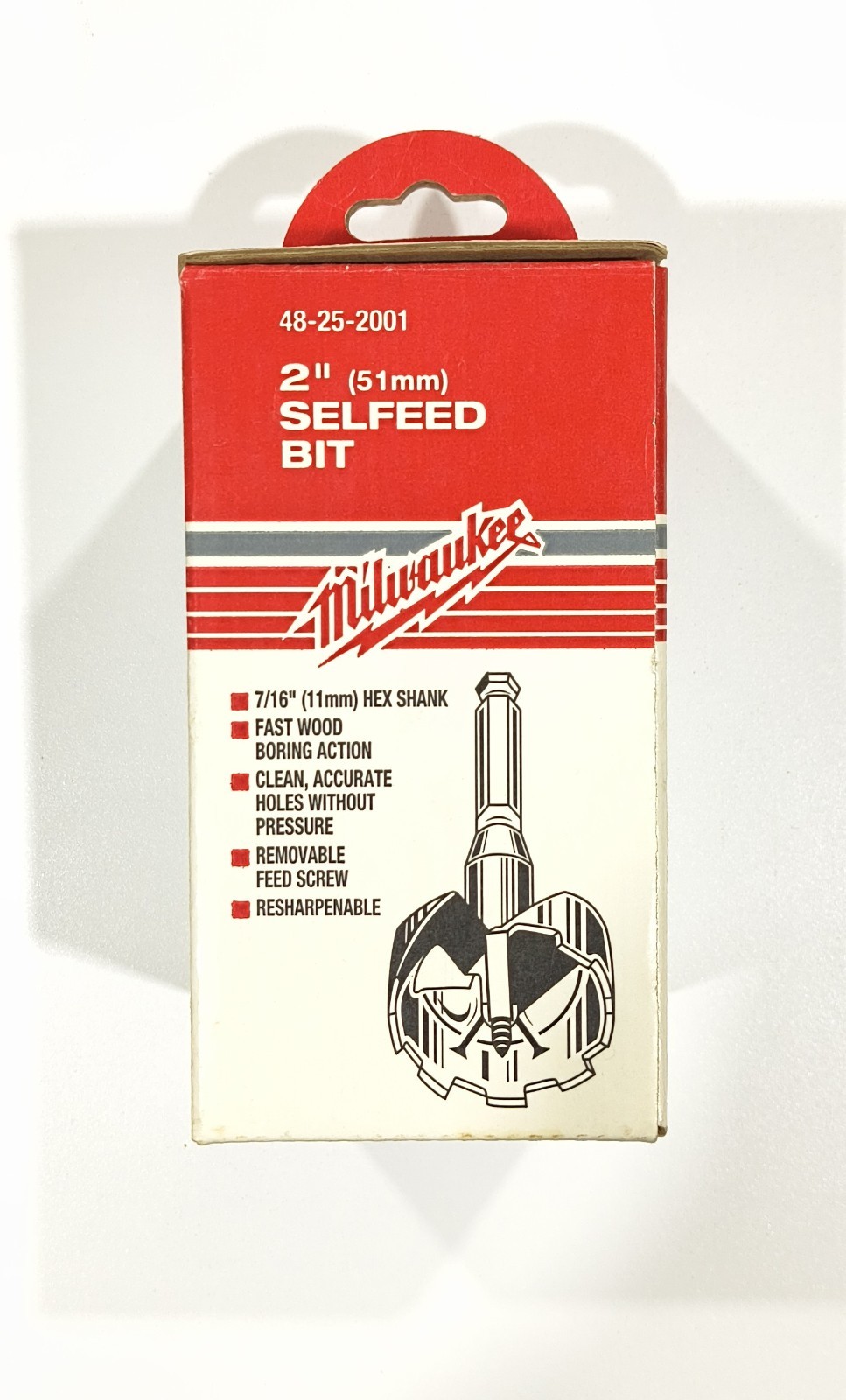 Milwaukee 1107-1 Heavy-Duty Right-Angle Drill with D-Handle, 1/2″ 500 RPM