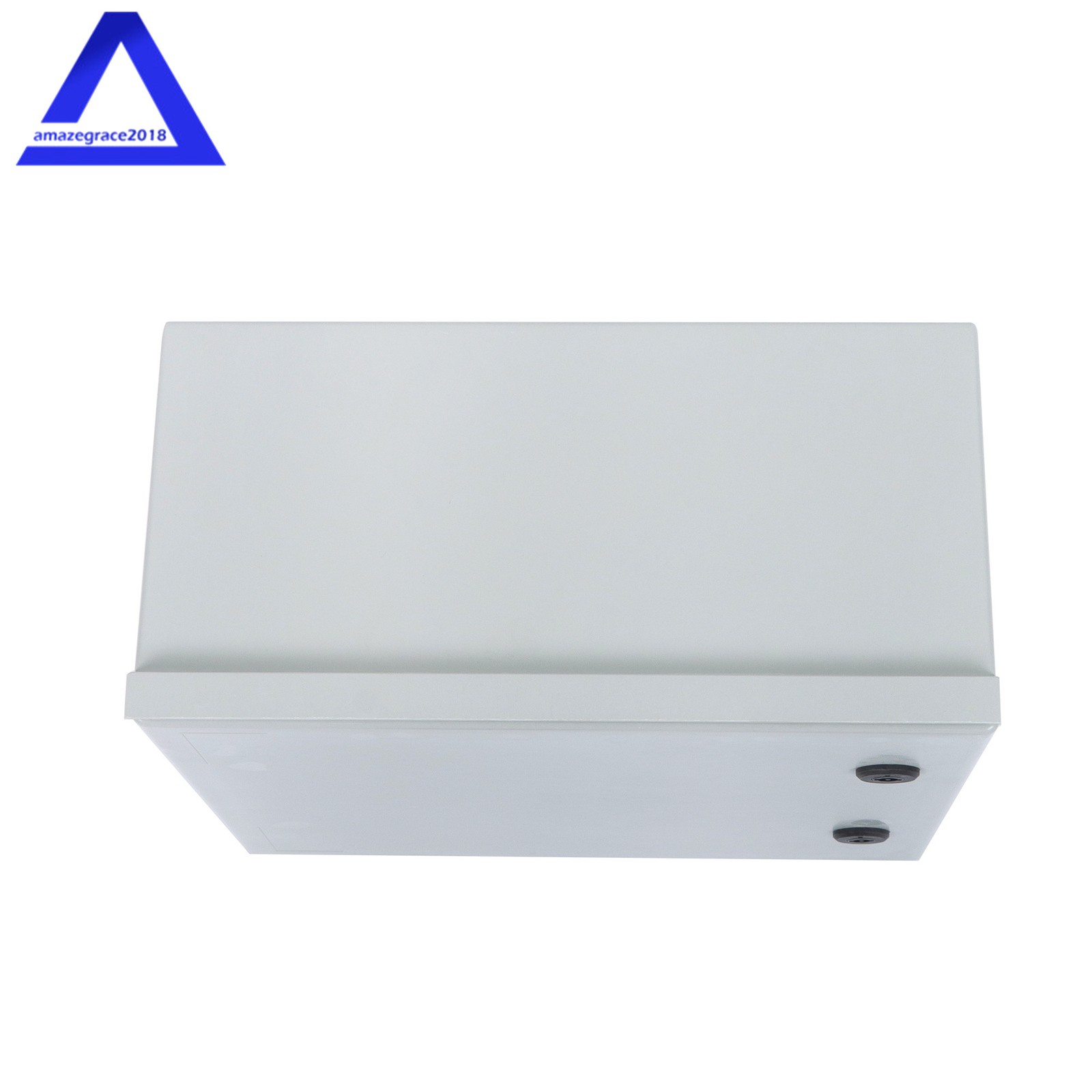 Outdoor Electrical Junction Box, 16 × 16 × 8» NEMA Type 3 Enclosure Box, IP65