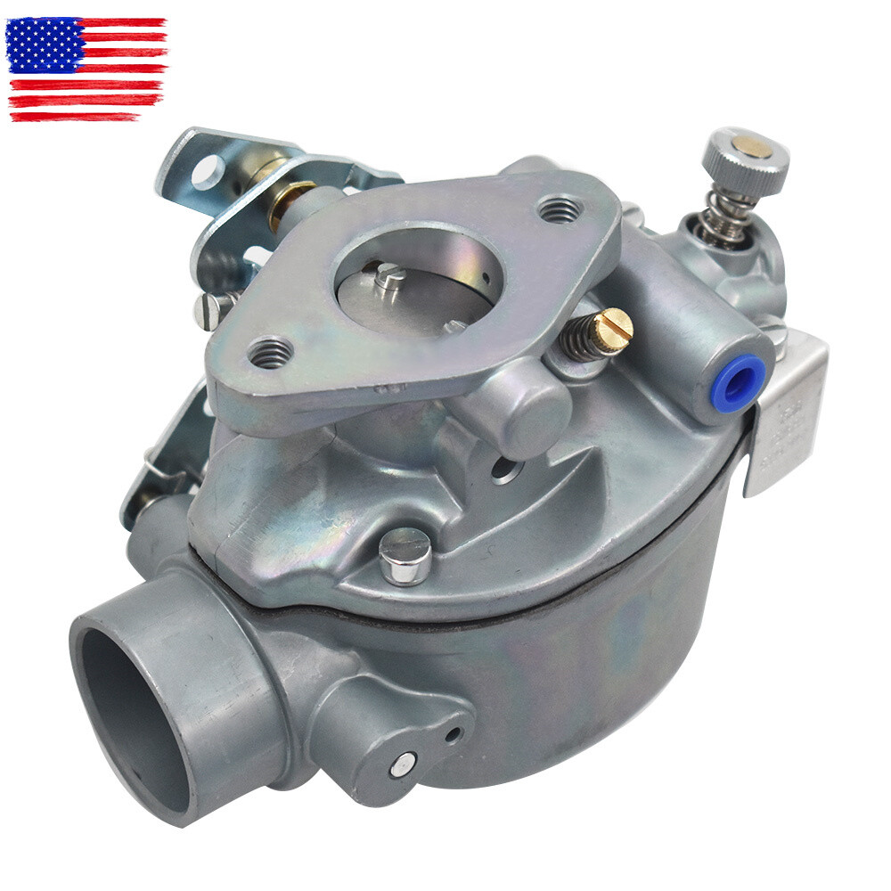 Carburetor For Massey Ferguson TO35 35 40 50 F40 135 150 202 204 Tractor MF150