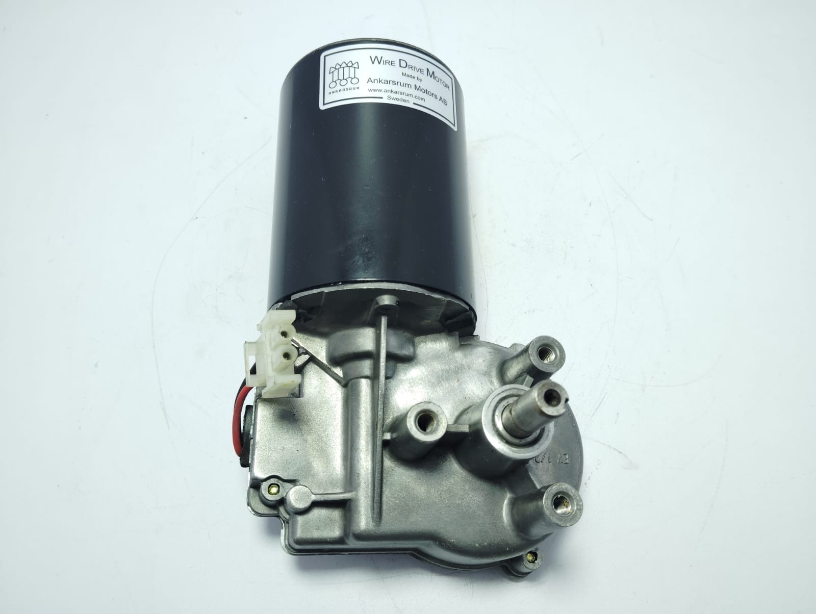 ESAB 0334322001 Geared Motor