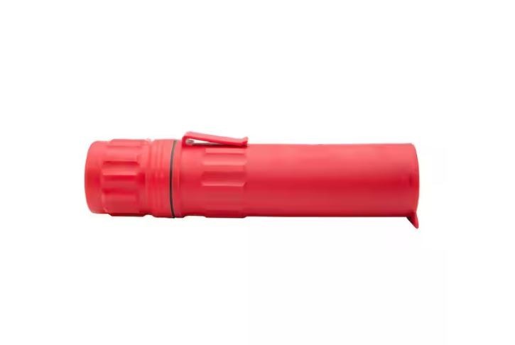 14″ 10 Lbs Welding Electrode Stick Rod Storage Container Canister Holder