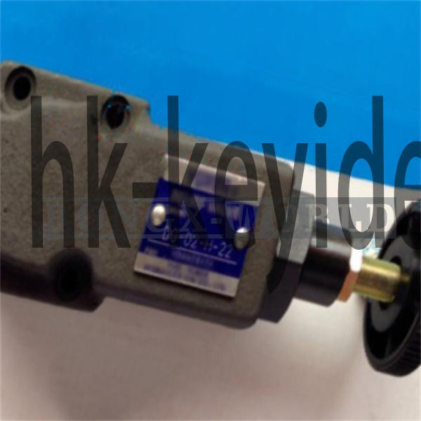 1PCS NEW YUKEN DG-02-H-22 Hydraulic valve NEW