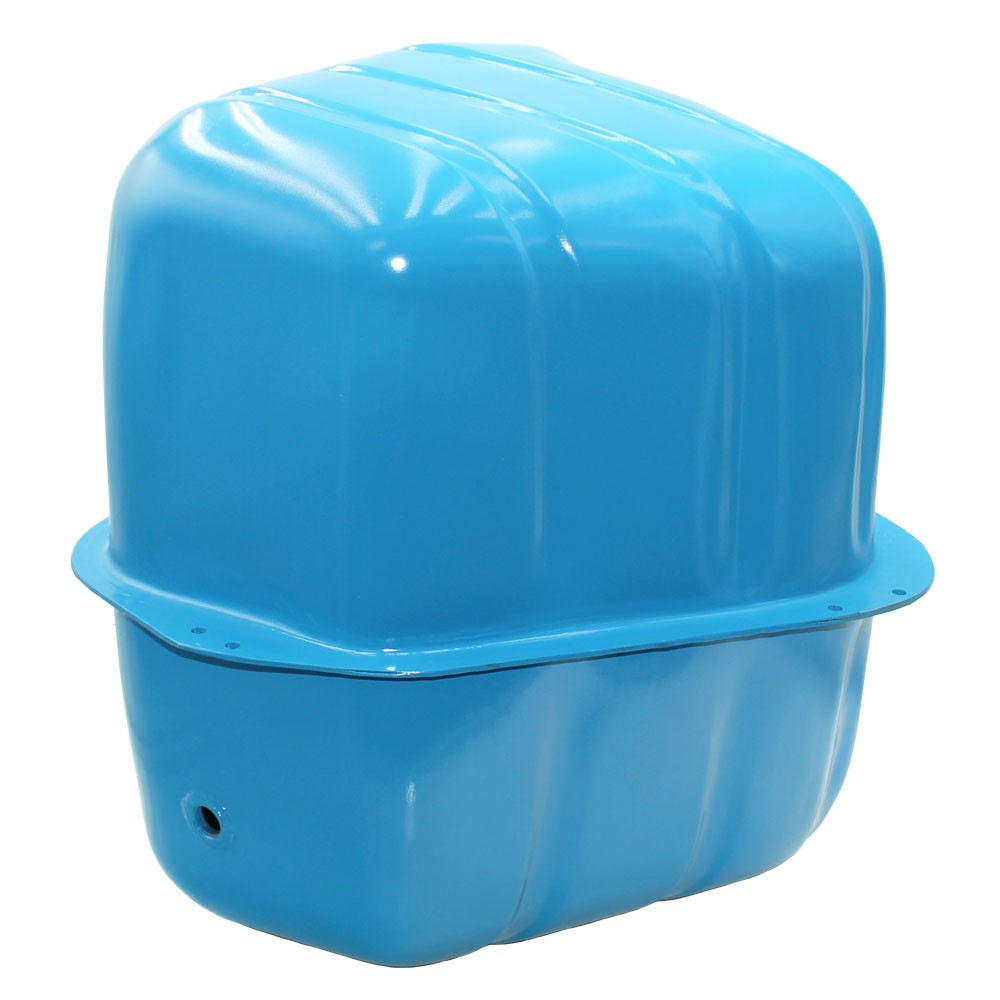 C5NN9002AC New Fuel Tank Fits Ford Tractors 2000 3000 4000 4000SU 2600+