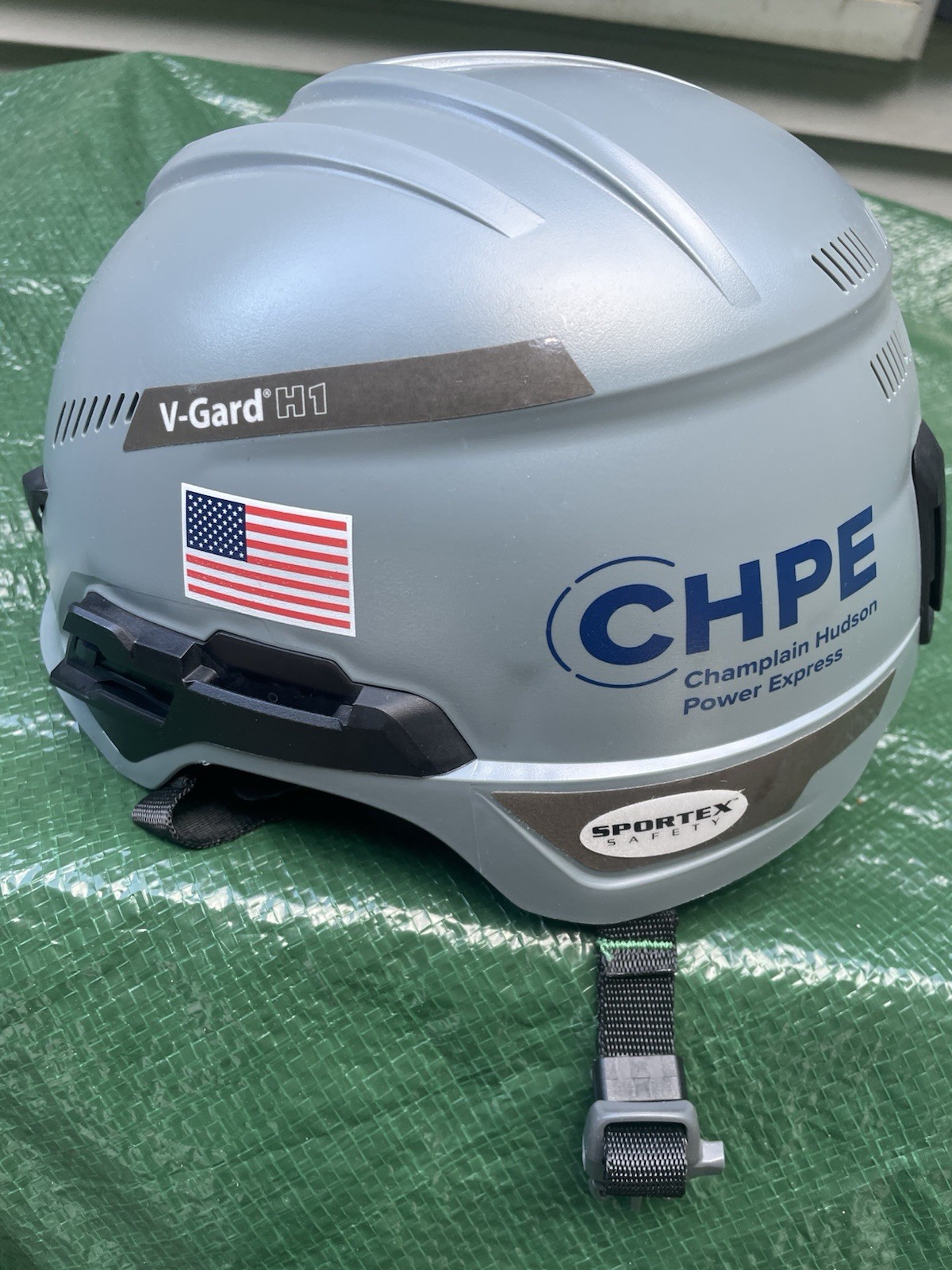 V-guard H1 Sportex Safety Helmet