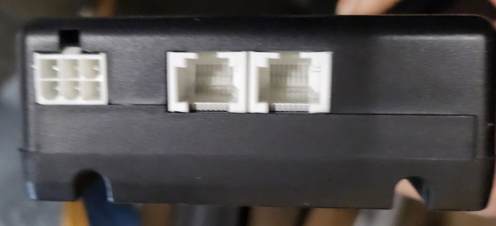 Linak CBD6SP00020A-109 Control Box 03002024 Ver. 1.03 / 120V 60Hz