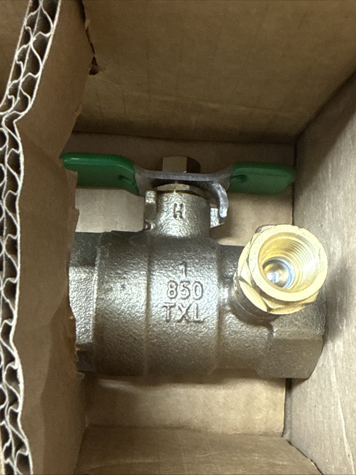 Zurn 1-950XLT2 Wilkins Double Check Valve Backflow Preventer