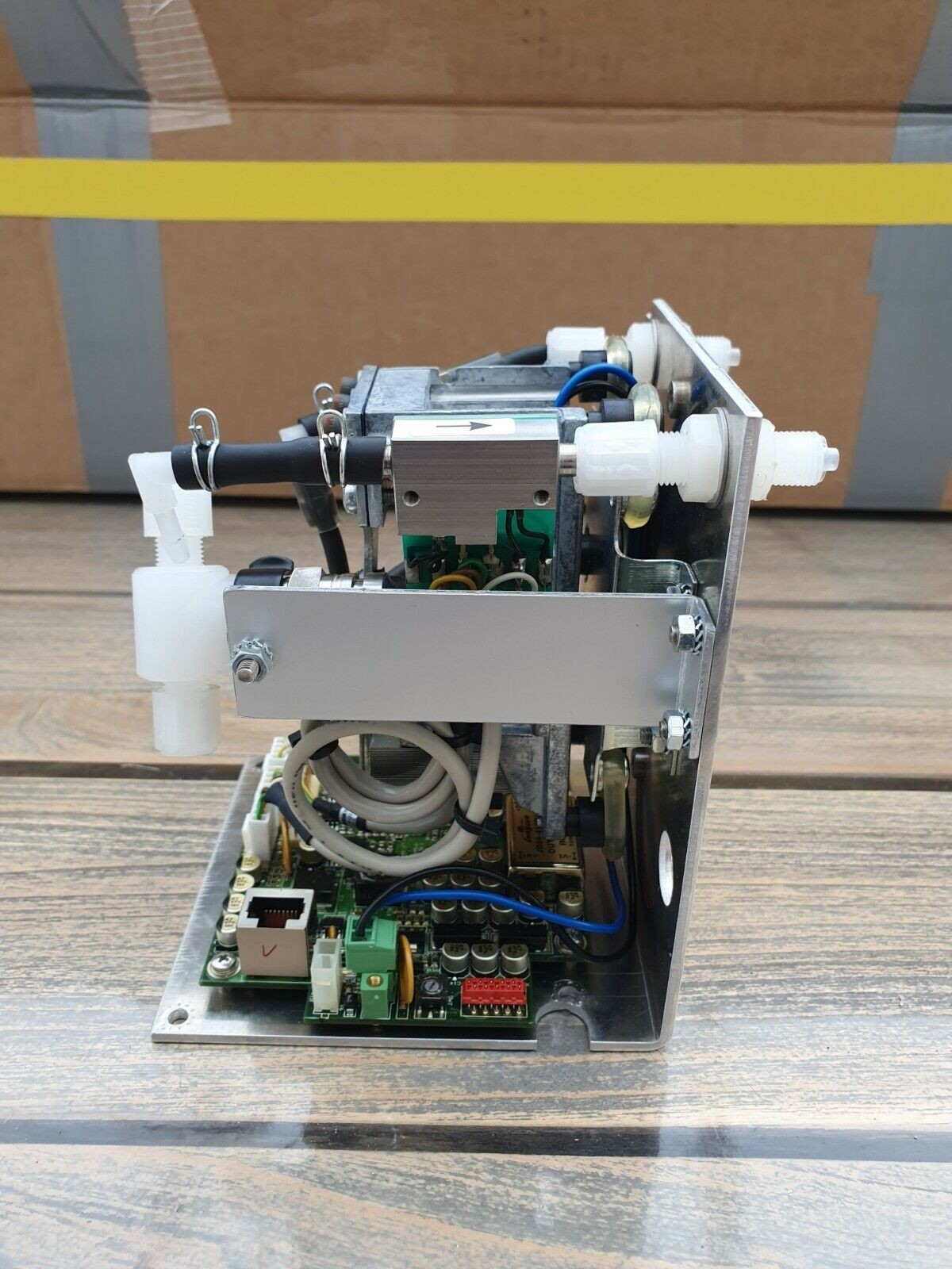 SICK Gas Module GMS800