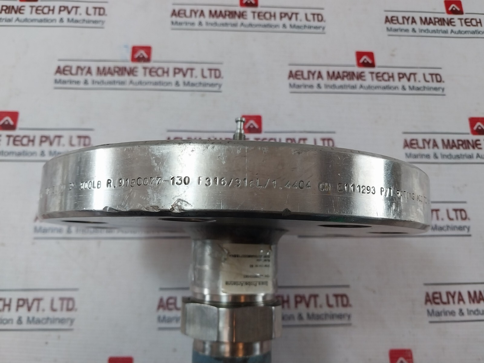 Rosemount 5300 Series Wave Radar Transmitter 5309NN0S1V4AM0071BBNAN2 IP66/IP67