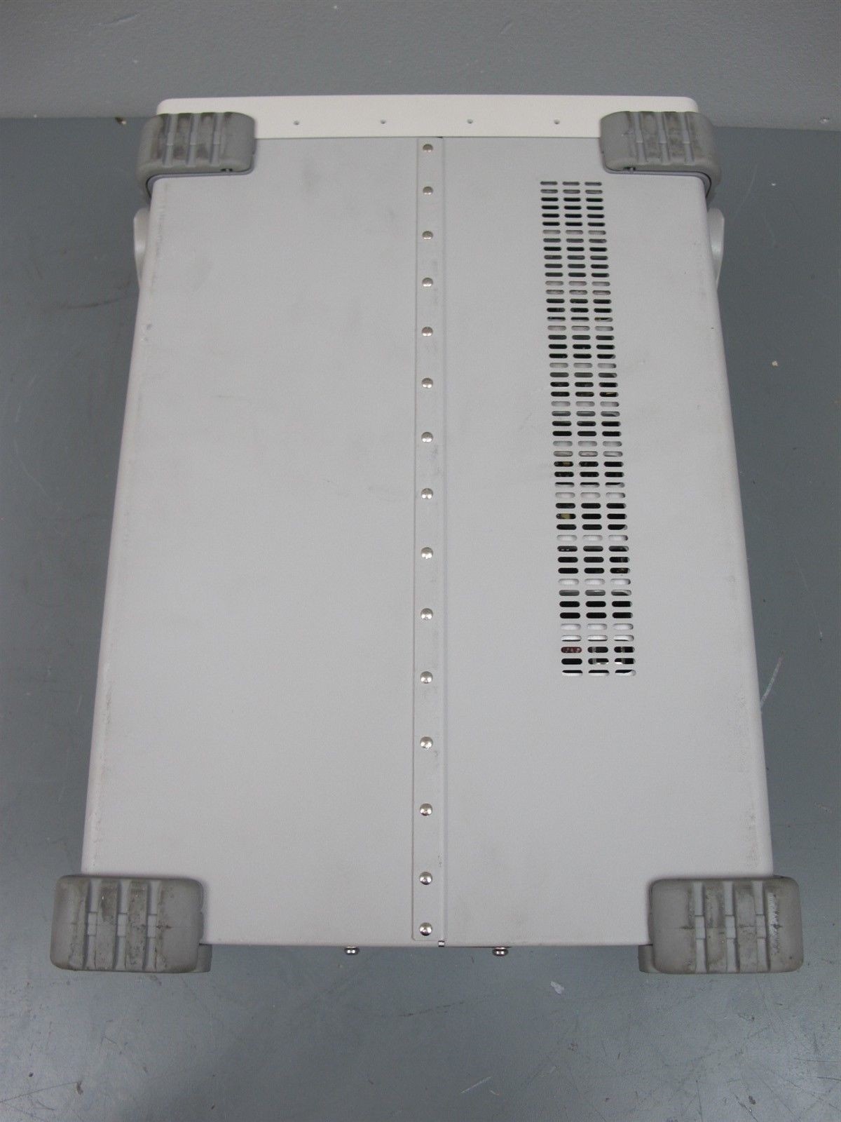 Agilent OmniBer 718 Communications Analyzer 37718A w/OPT 002,012,104,601