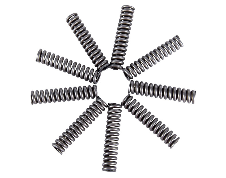 156960A1 SPRING 9 PCS FITS CASE CX210B CX210C CX235C CX240B CX250C HYD PUMP