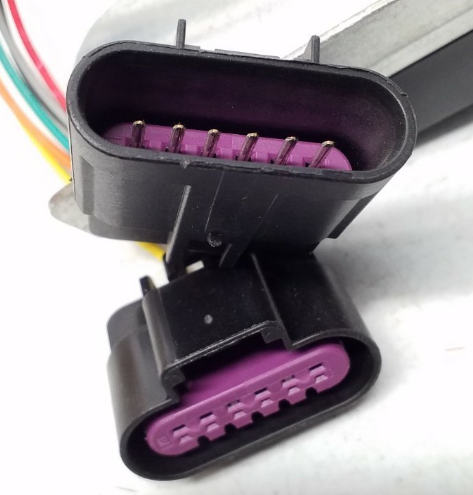 ETHIMP0-06+ SoundOff Signal Plug-In Headlight Flasher System