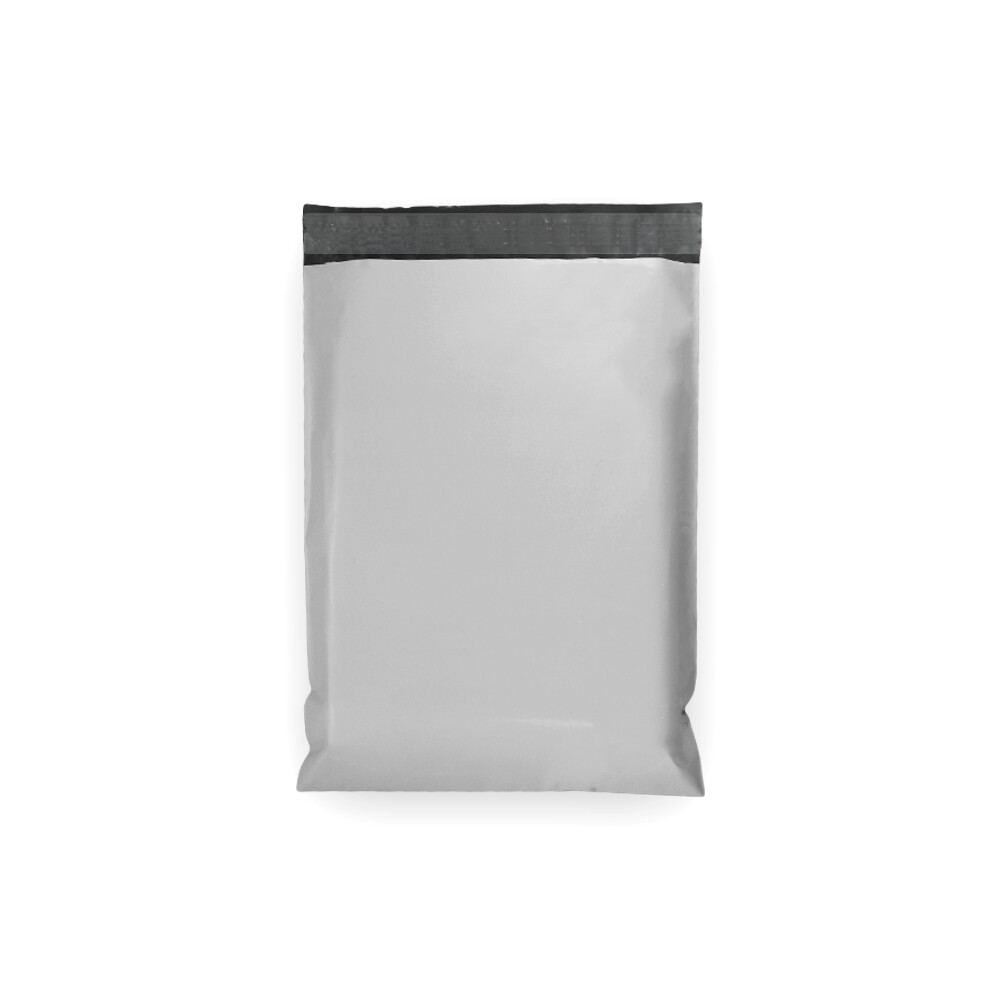 50 9×12 EcoSwift Poly Mailers Plastic Envelopes Shipping Mailing Bags 1.7MIL