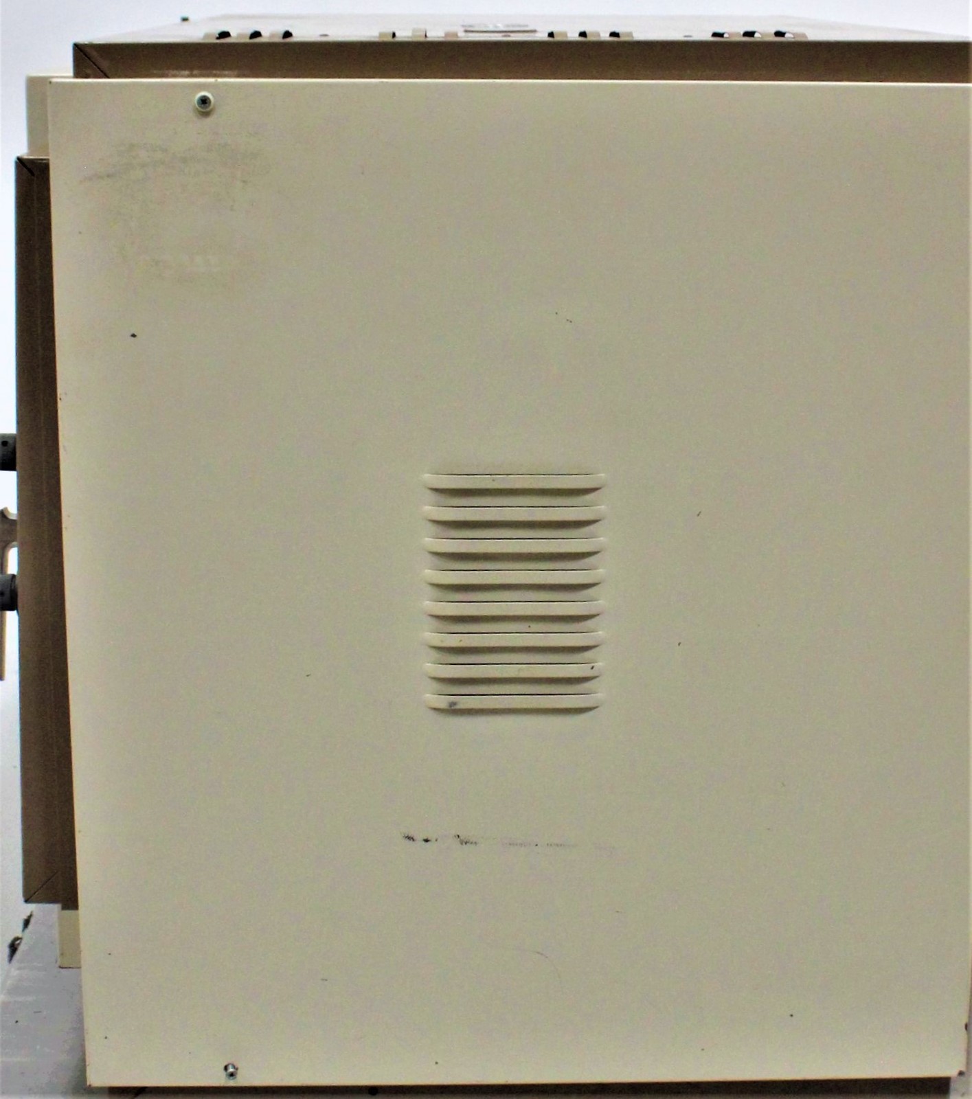 Fisher Scientific 750D Isotemp Incubator 30-75C Temp Range (3368150)