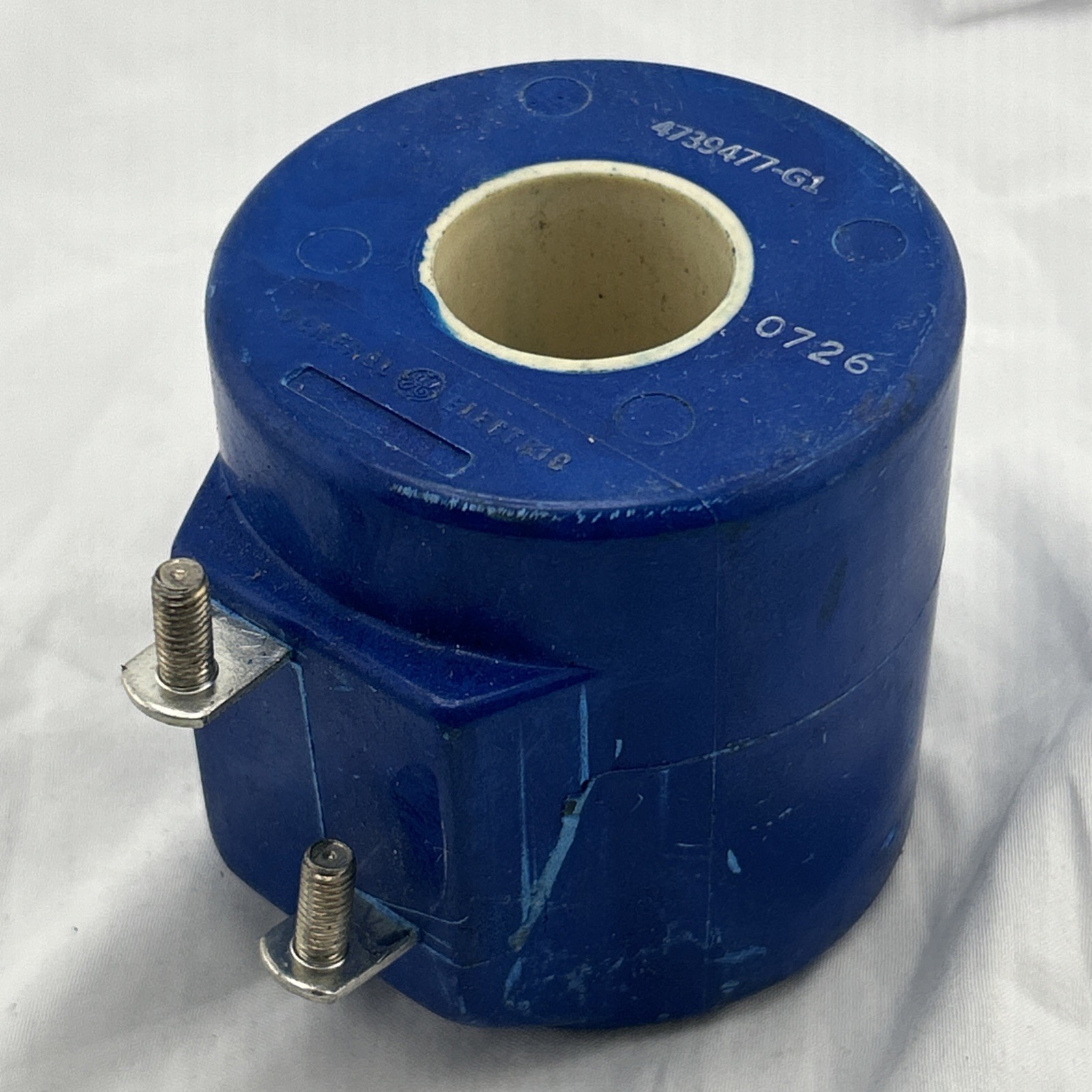 General Electric 4739477 GE Magnetic Coil 4739477-G1